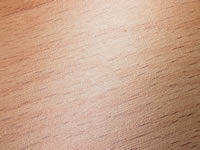 Struttura superficie legno verniciato (wood finish)