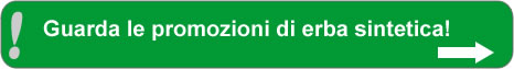 Promozioni erba sintetica su www.pratosintetico.eu