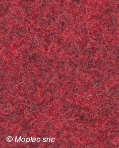 Giardinetto rosso