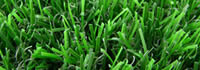 Erba sintetica Green 40 Plus con radice verde