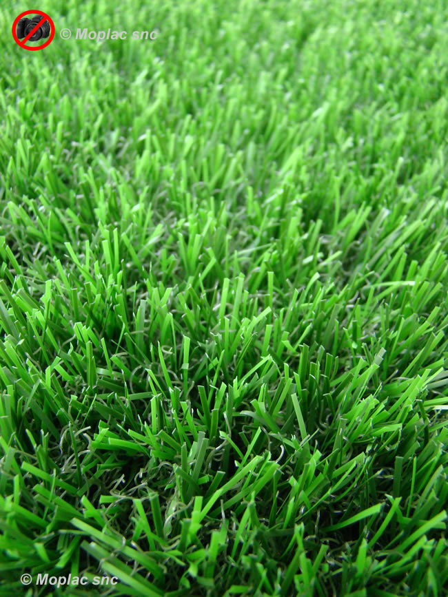 Nature 40 plus radice verde aspetto superficie